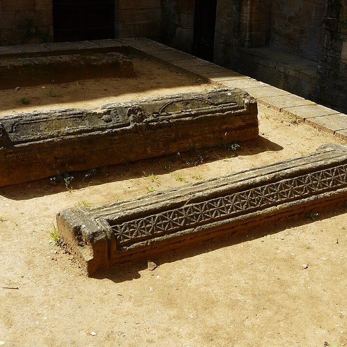 Photo de Cimetière Saint-Benoît de Sarlat-la-Canéda