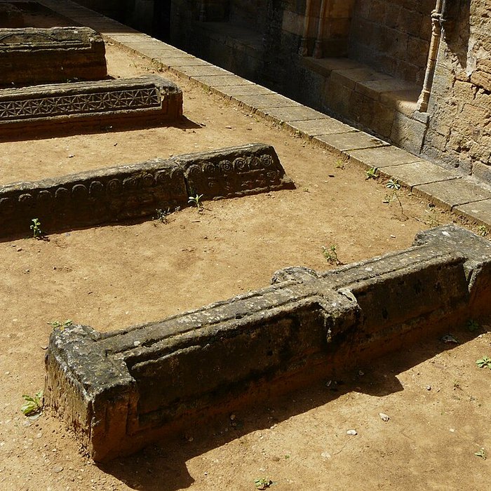 Photo de Cimetière Saint-Benoît de Sarlat-la-Canéda