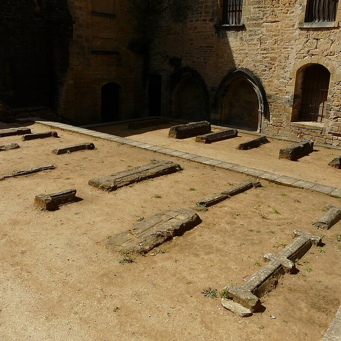 Photo de Cimetière Saint-Benoît de Sarlat-la-Canéda