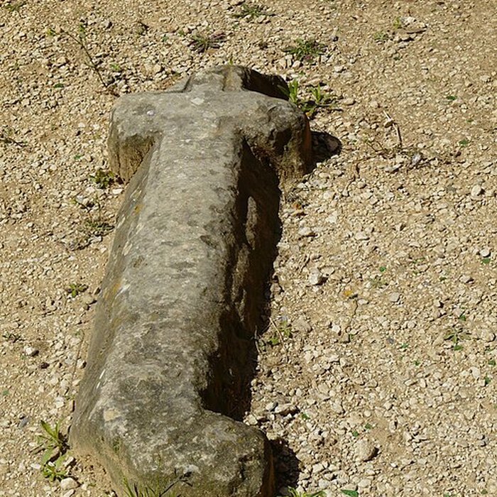 Photo de Cimetière Saint-Benoît de Sarlat-la-Canéda