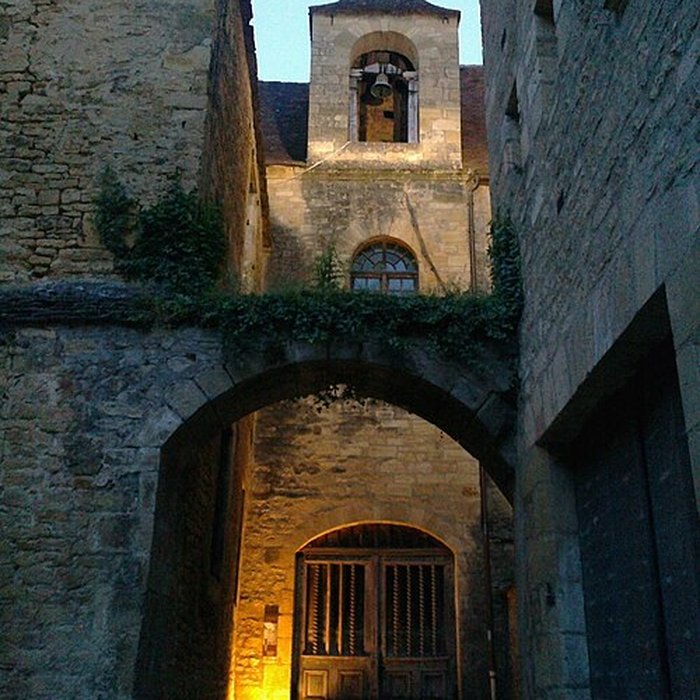 Photo de Cimetière Saint-Benoît de Sarlat-la-Canéda