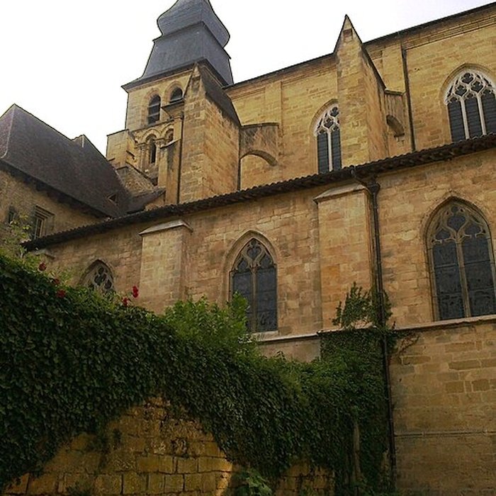 Photo de Cimetière Saint-Benoît de Sarlat-la-Canéda