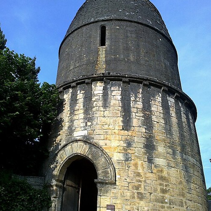 Photo de Cimetière Saint-Benoît de Sarlat-la-Canéda