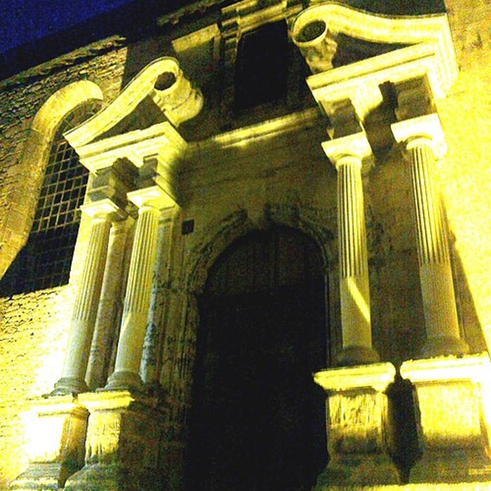 Photo de Cimetière Saint-Benoît de Sarlat-la-Canéda