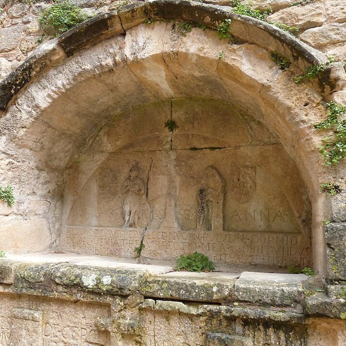 Photo de Cimetière Saint-Benoît de Sarlat-la-Canéda