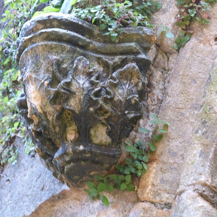 Photo de Cimetière Saint-Benoît de Sarlat-la-Canéda