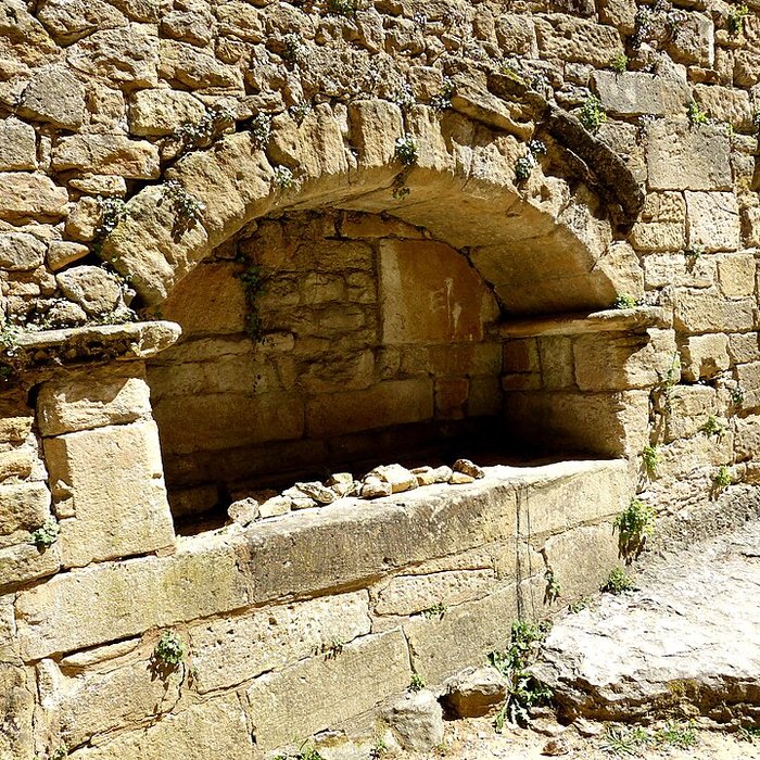 Photo de Cimetière Saint-Benoît de Sarlat-la-Canéda