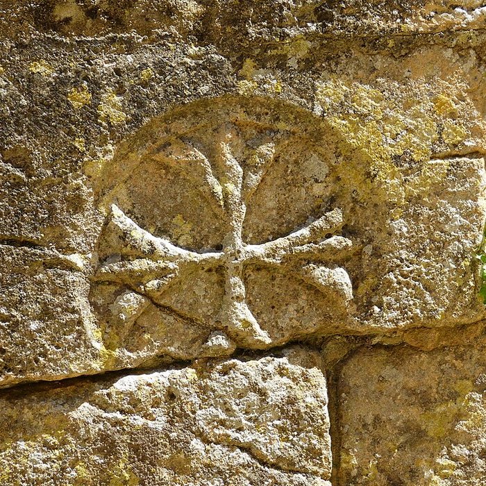 Photo de Cimetière Saint-Benoît de Sarlat-la-Canéda