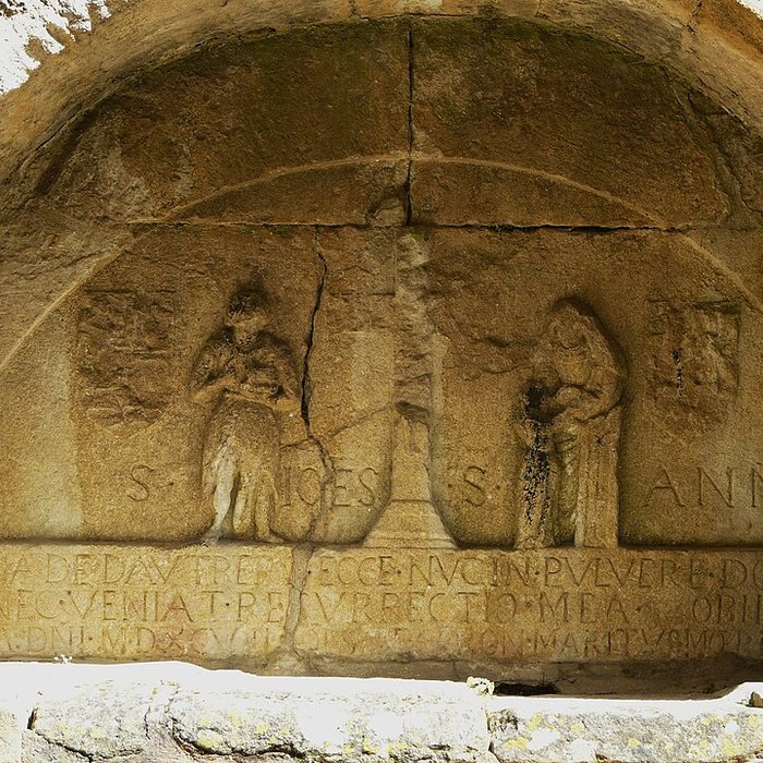 Photo de Cimetière Saint-Benoît de Sarlat-la-Canéda