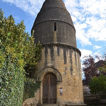 Cimetière Saint-Benoît de Sarlat-la-Canéda