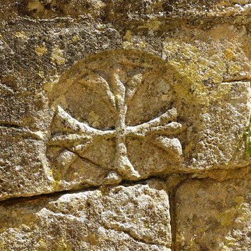 Cimetière Saint-Benoît de Sarlat-la-Canéda