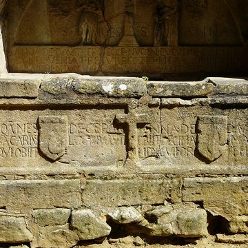 Cimetière Saint-Benoît de Sarlat-la-Canéda