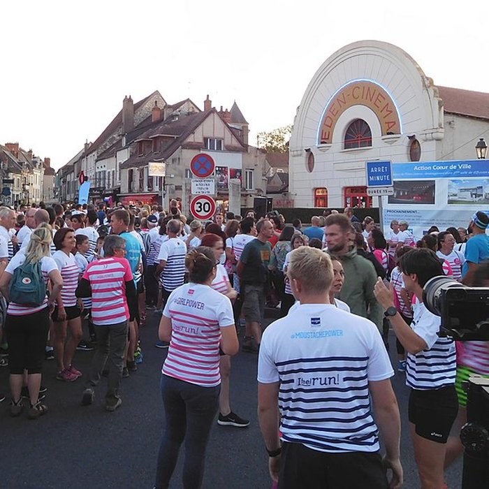 Photo de Cinéma Éden à Cosne-Cours-sur-Loire