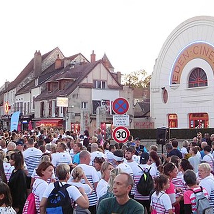 Photo de Cinéma Éden à Cosne-Cours-sur-Loire
