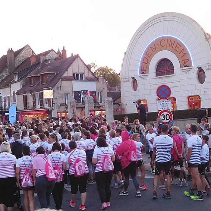 Photo de Cinéma Éden à Cosne-Cours-sur-Loire