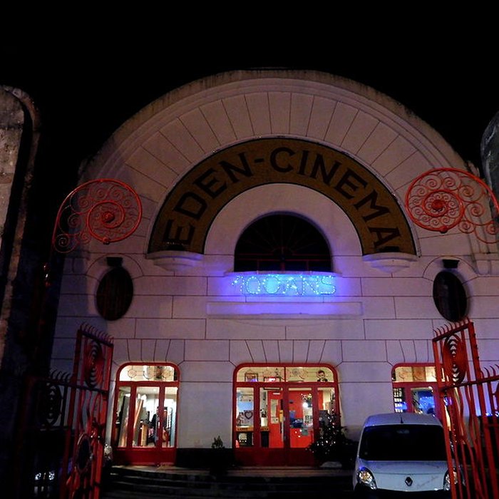 Photo de Cinéma Éden à Cosne-Cours-sur-Loire