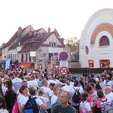 Cinéma Éden à Cosne-Cours-sur-Loire