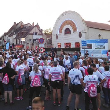 Cinéma Éden à Cosne-Cours-sur-Loire