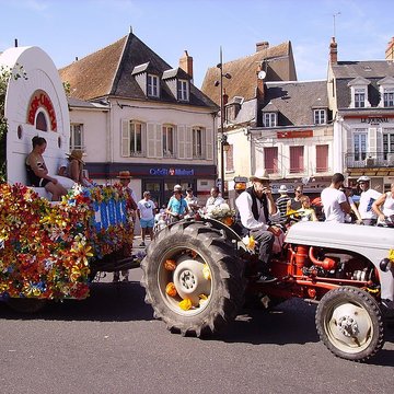 Cinéma Éden à Cosne-Cours-sur-Loire