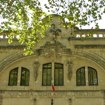 Cinéma Pathé à Montpellier