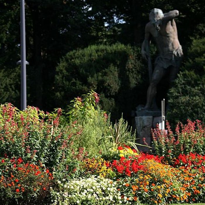 Photo de Schweissdissi de Mulhouse