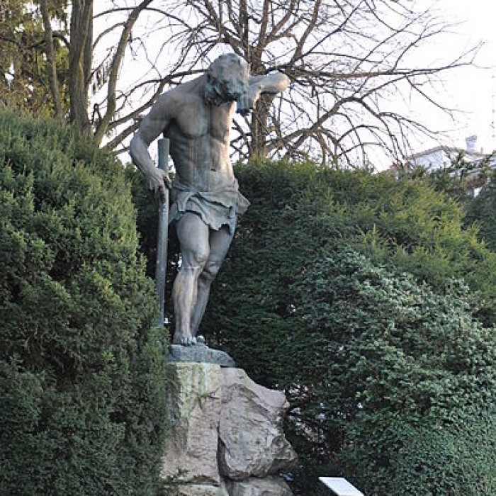 Photo de Schweissdissi de Mulhouse