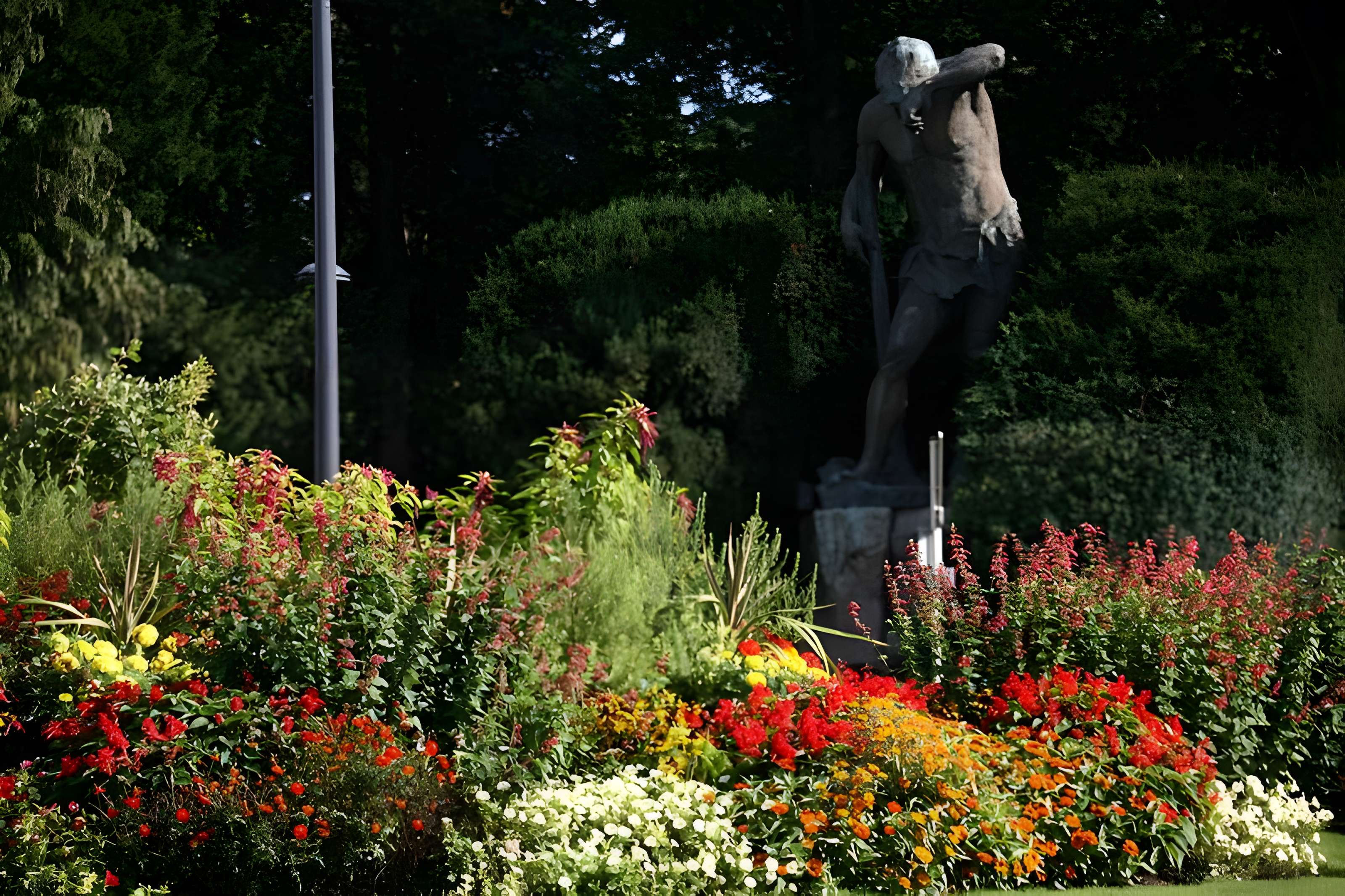 Schweissdissi de Mulhouse