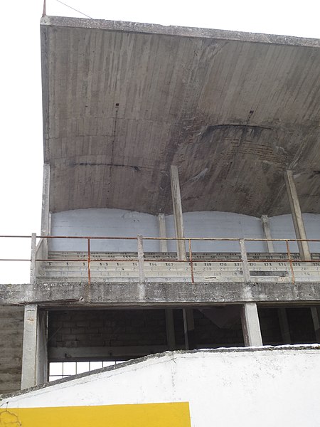 Circuit de Reims-Gueux à Gueux