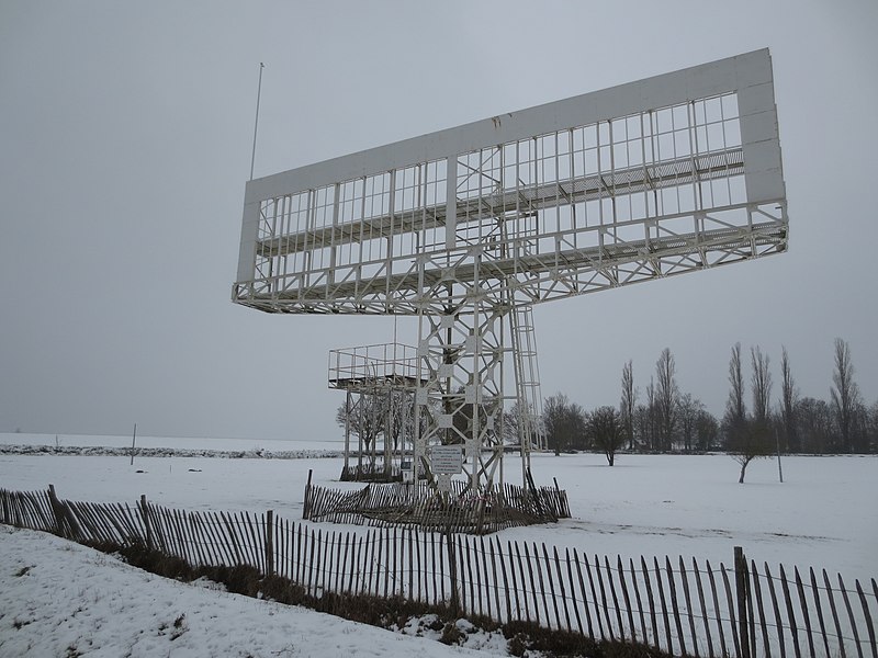 Circuit de Reims-Gueux à Gueux