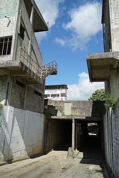 Circuit de Reims-Gueux à Gueux