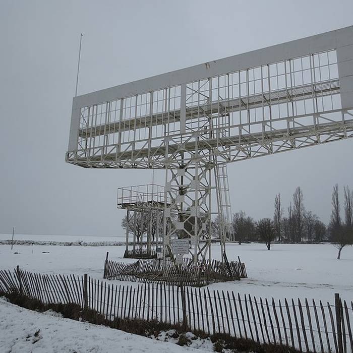 Photo de Circuit de Reims-Gueux à Gueux