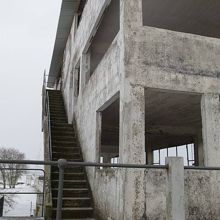 Photo de Circuit de Reims-Gueux à Gueux