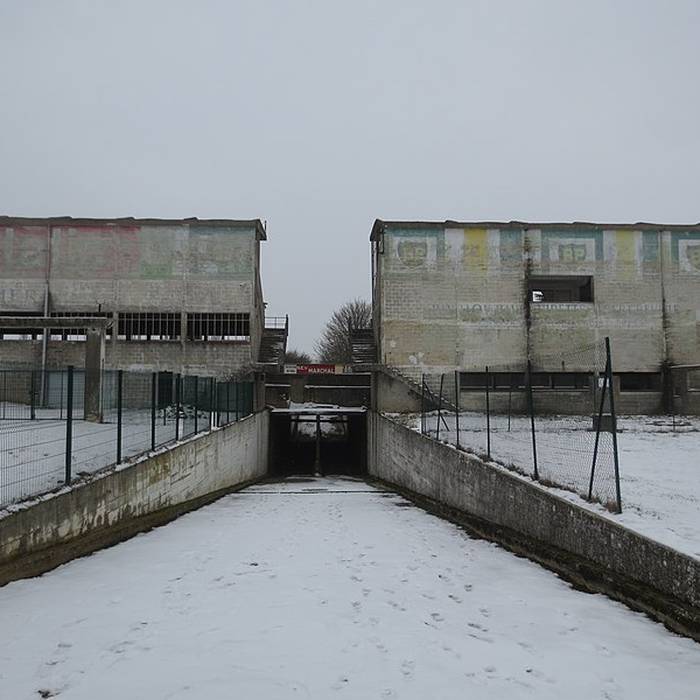 Photo de Circuit de Reims-Gueux à Gueux