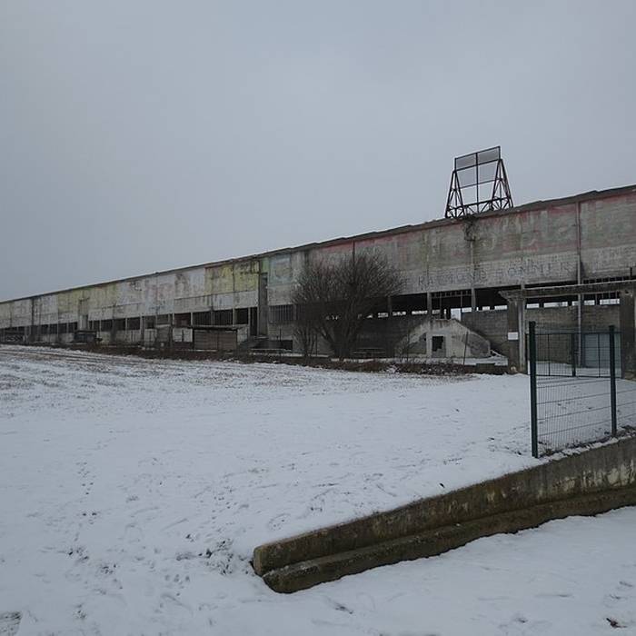 Photo de Circuit de Reims-Gueux à Gueux