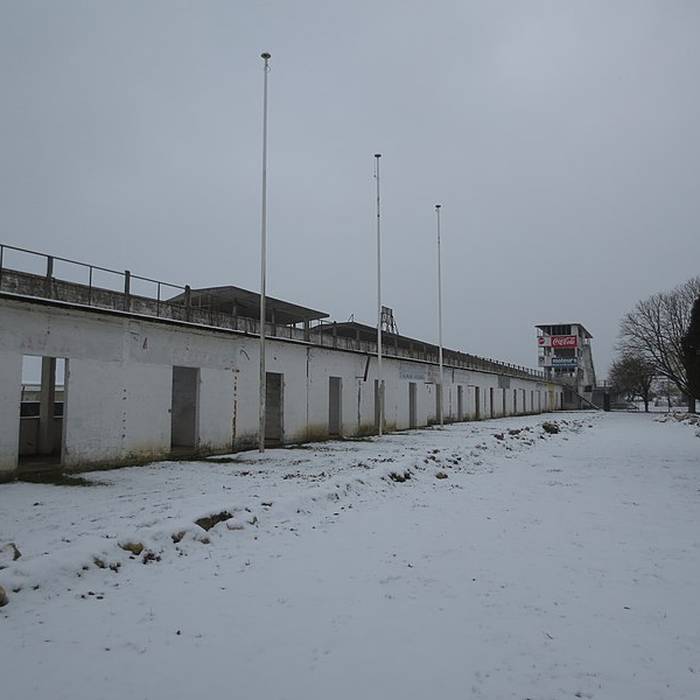 Photo de Circuit de Reims-Gueux à Gueux