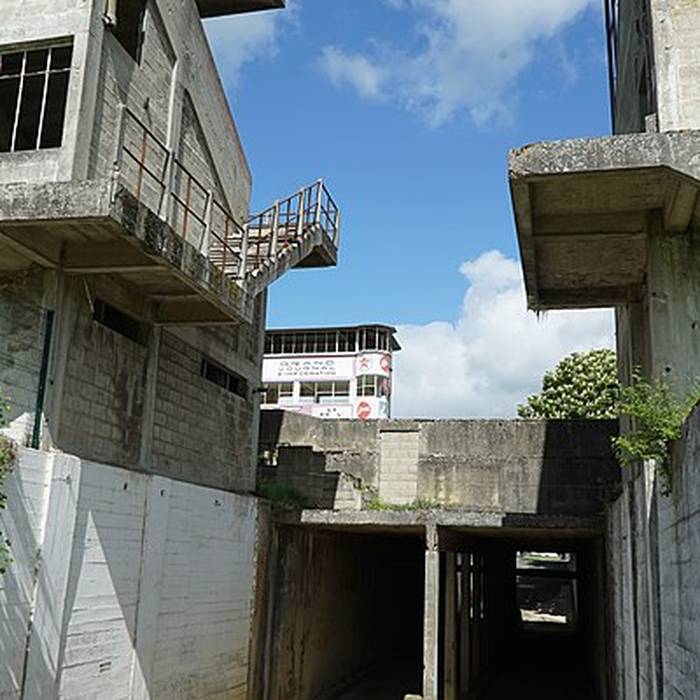 Photo de Circuit de Reims-Gueux à Gueux