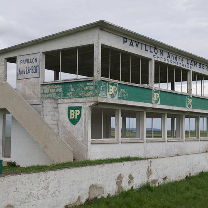Photo de Circuit de Reims-Gueux à Gueux