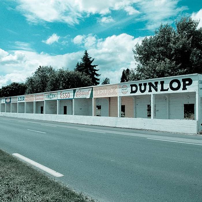 Photo de Circuit de Reims-Gueux à Gueux