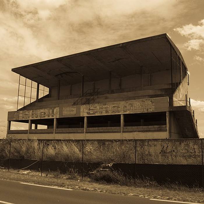 Photo de Circuit de Reims-Gueux à Gueux
