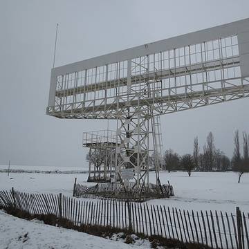Circuit de Reims-Gueux à Gueux