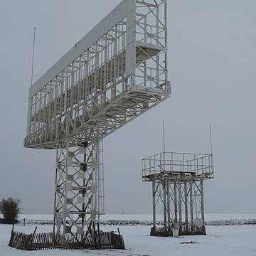 Circuit de Reims-Gueux à Gueux