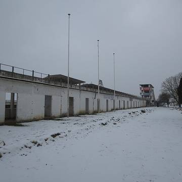 Circuit de Reims-Gueux à Gueux