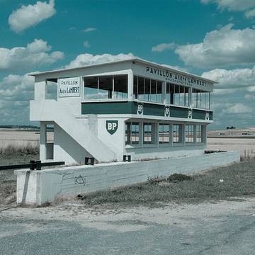 Circuit de Reims-Gueux à Gueux