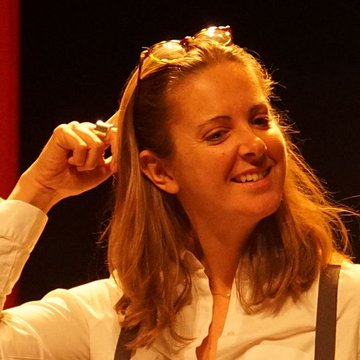 Cirque municipal de Troyes