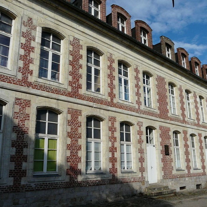 Photo de Citadelle de Cambrai