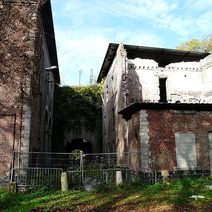 Photo de Citadelle de Cambrai