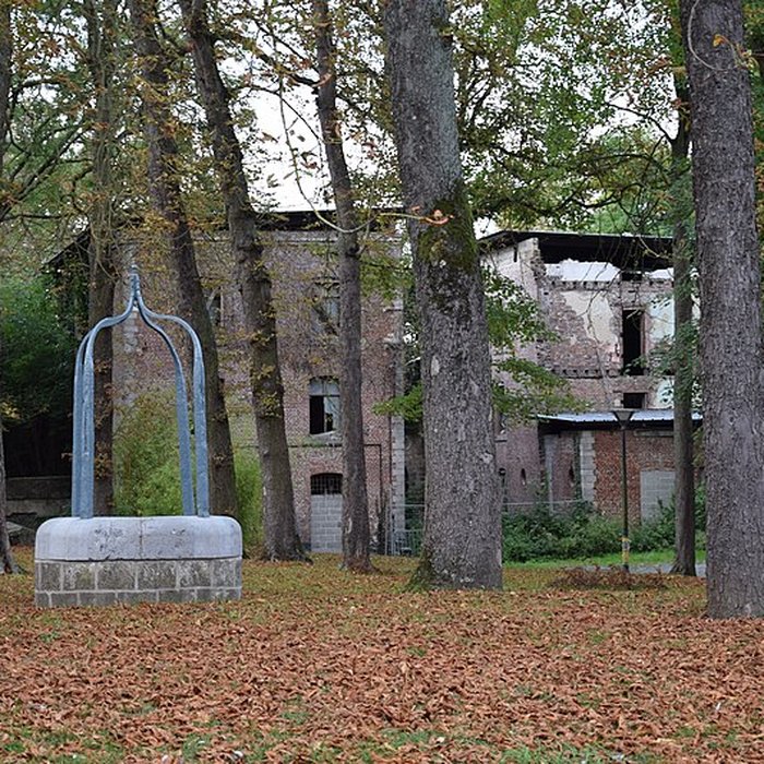 Photo de Citadelle de Cambrai