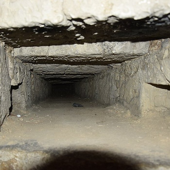Photo de Citadelle de Cambrai