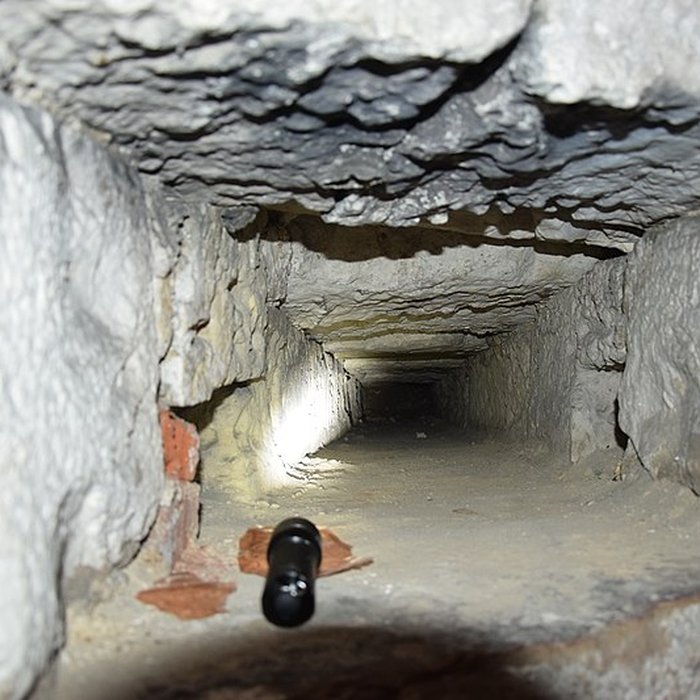 Photo de Citadelle de Cambrai
