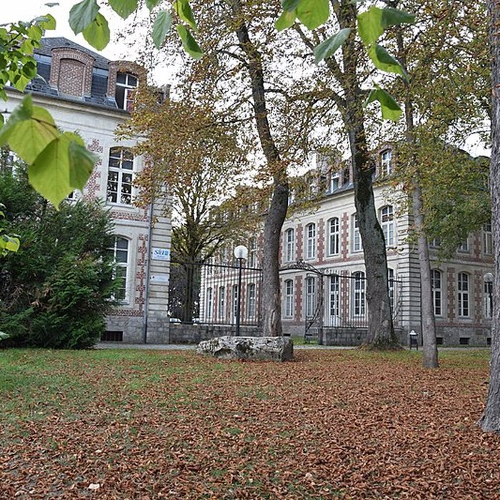 Photo de Citadelle de Cambrai
